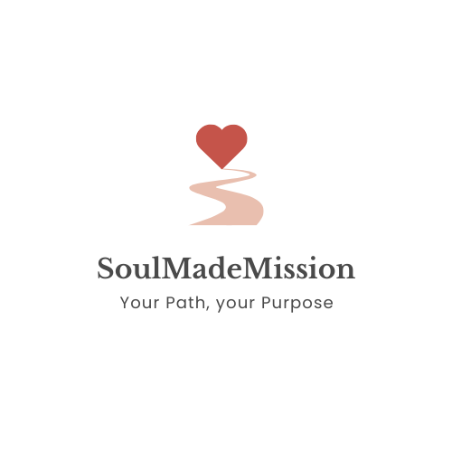 SoulMadeMission Logo ohne Rand